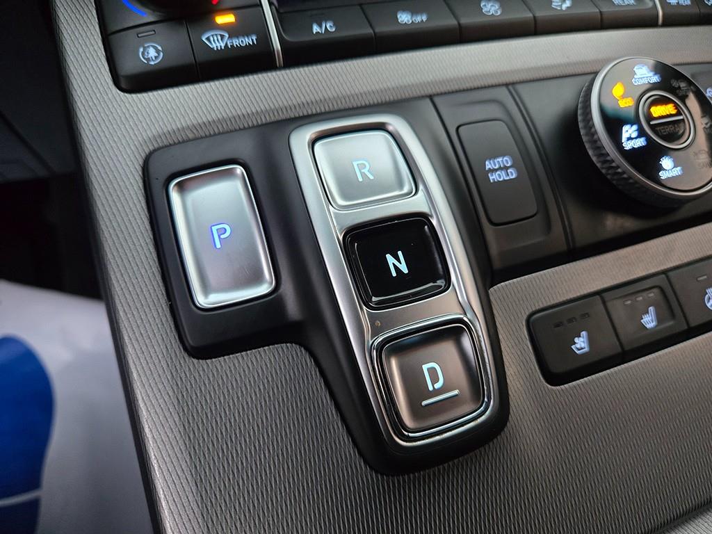 Hyundai Palisade — photo 11