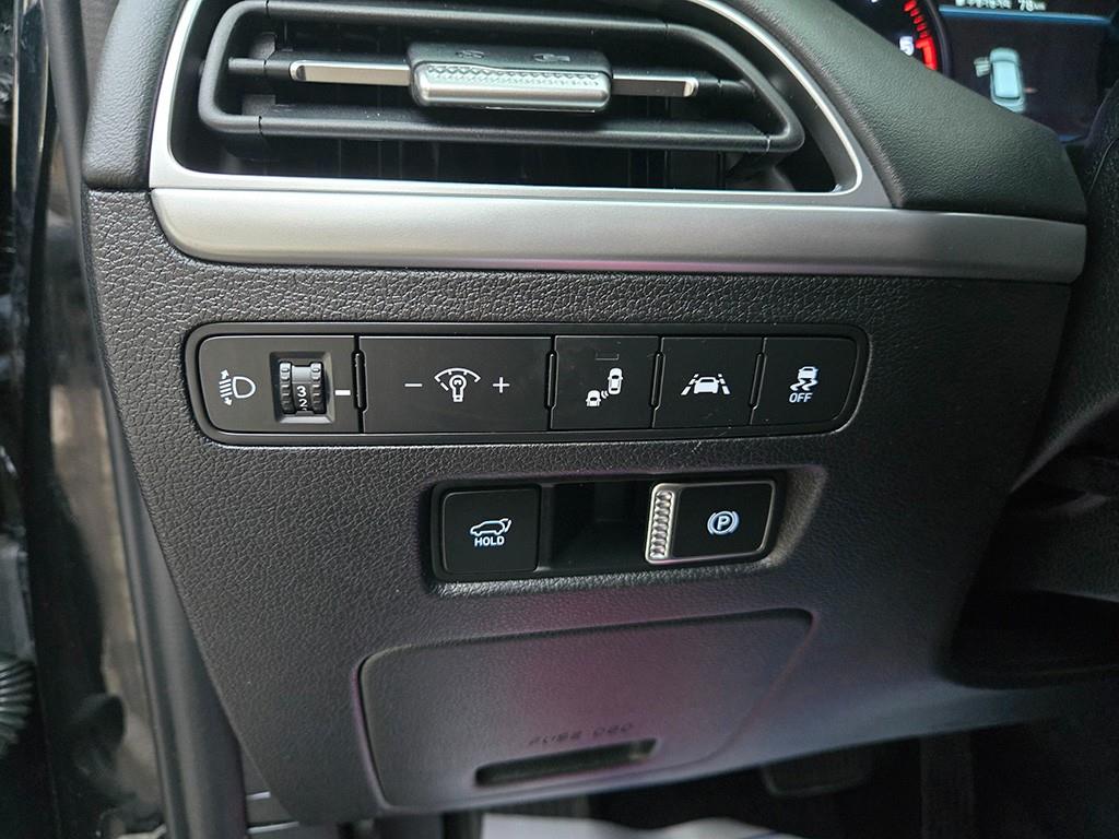 Hyundai Palisade — photo 12