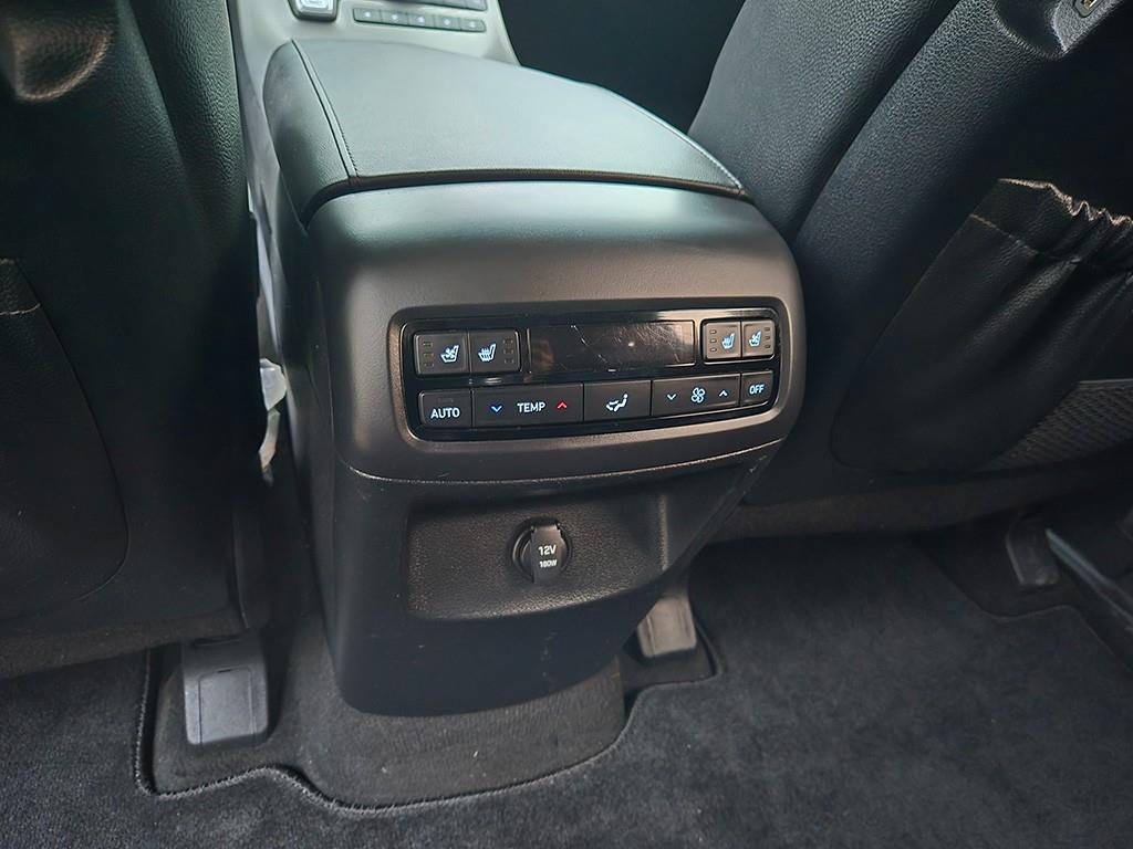 Hyundai Palisade — photo 13