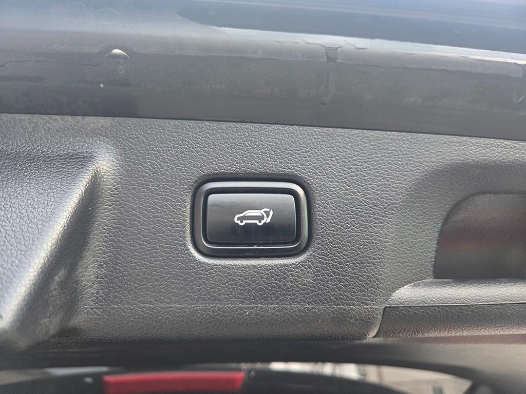 Hyundai Palisade — photo 16