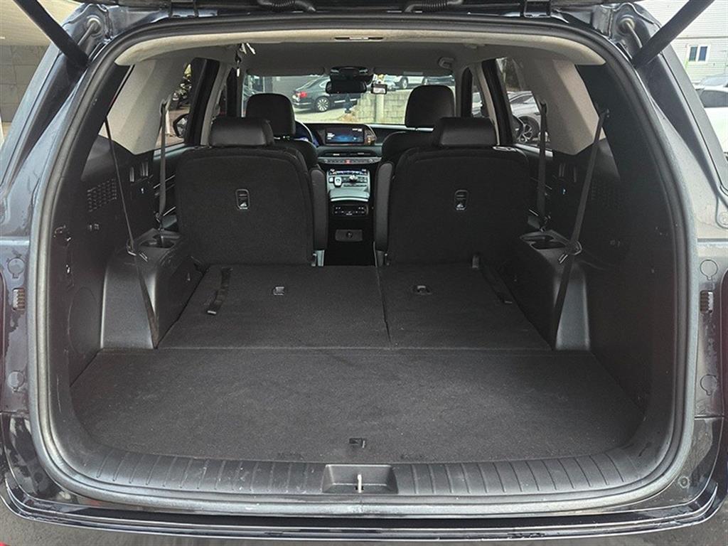 Hyundai Palisade — photo 17
