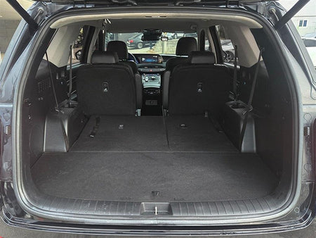 Hyundai Palisade — photo 17