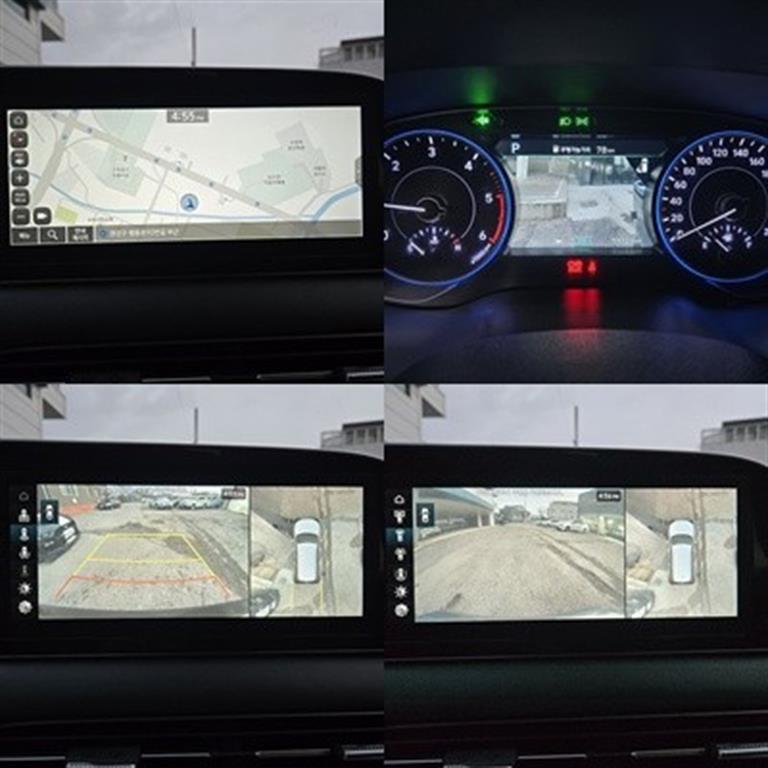 Hyundai Palisade — photo 18
