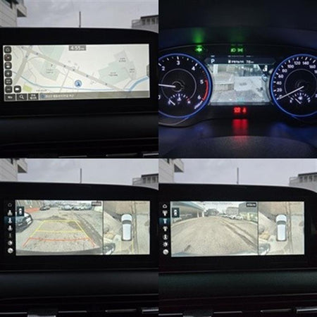 Hyundai Palisade — photo 18