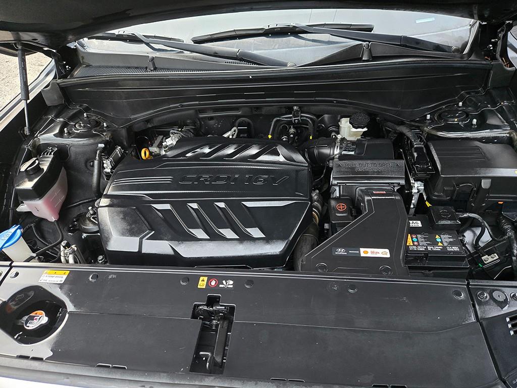 Hyundai Palisade — photo 19