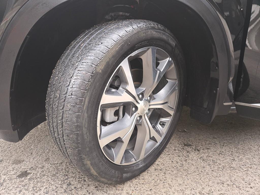 Hyundai Palisade — photo 20