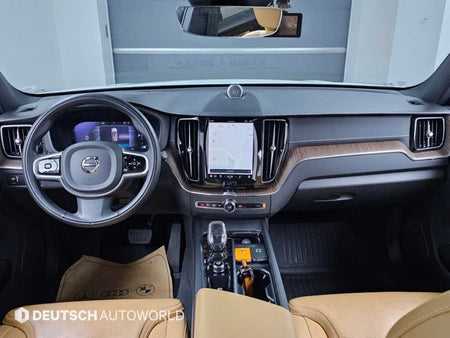 Volvo XC60 — photo 07
