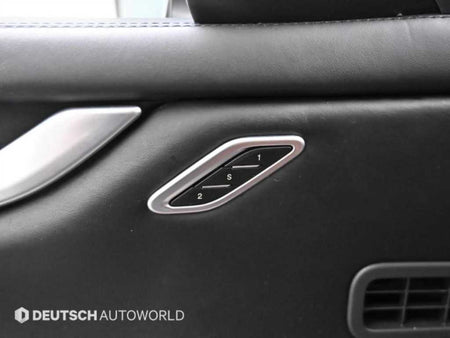 Maserati Ghibli — photo 18