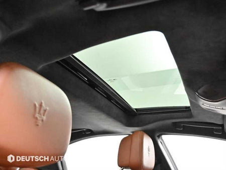 Maserati Ghibli — photo 19