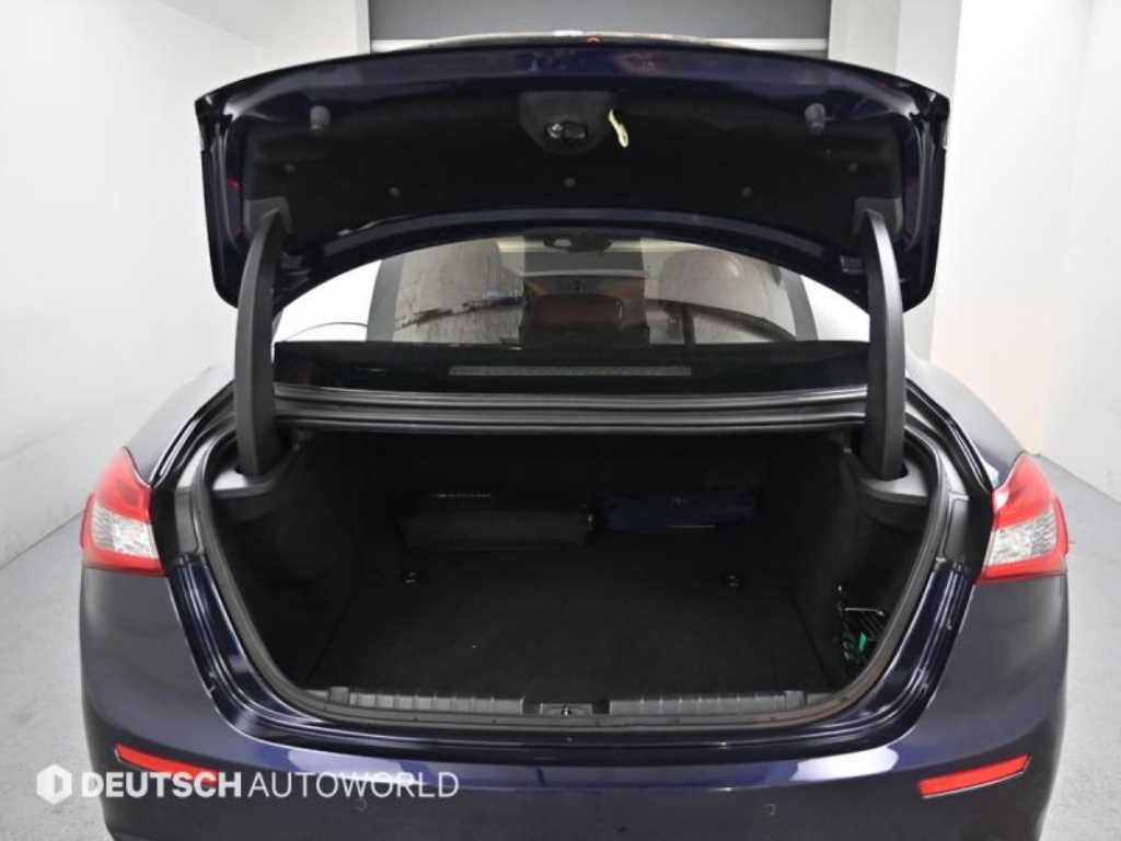 Maserati Ghibli — photo 20
