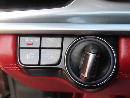 Porsche Panamera — photo 13