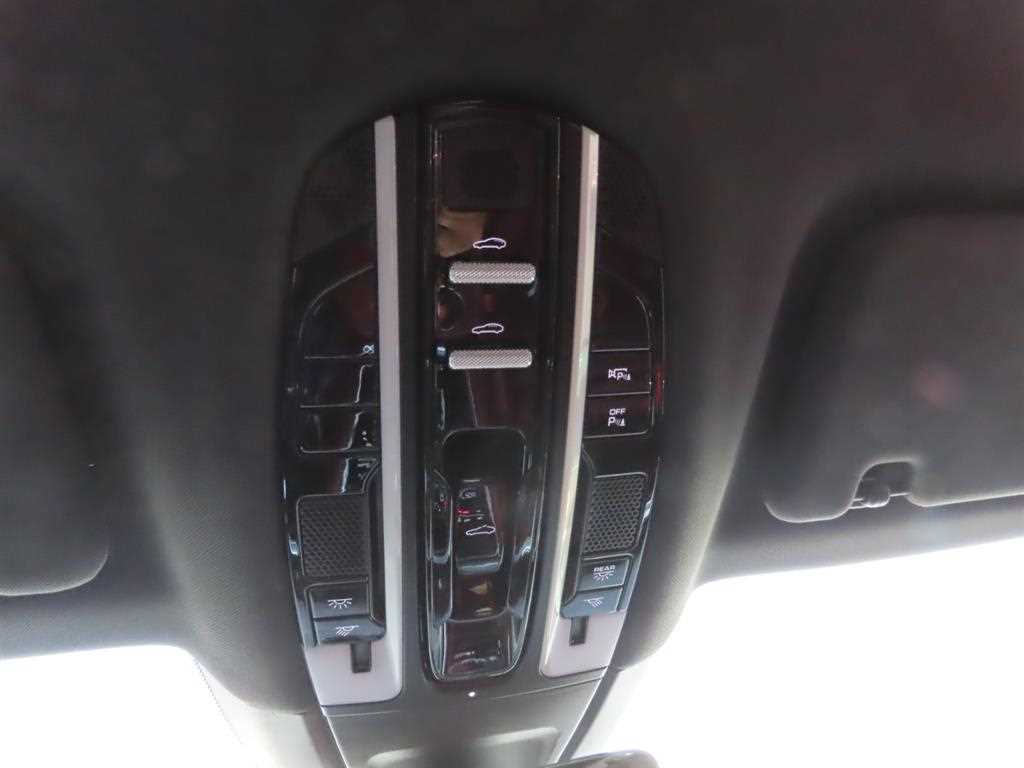 Porsche Panamera — photo 15