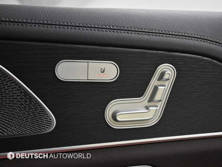 Mercedes-Benz GLE-Class — photo 16
