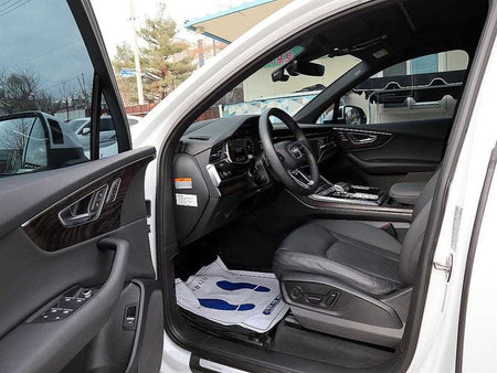 Audi Q7 — photo 07