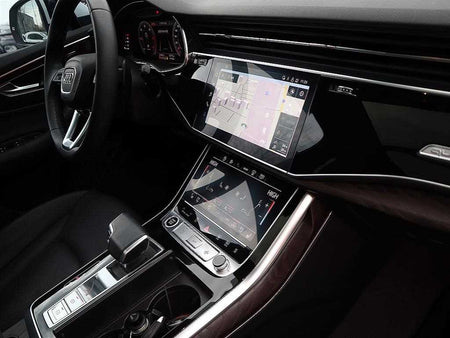 Audi Q7 — photo 12
