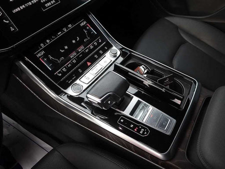 Audi Q7 — photo 13