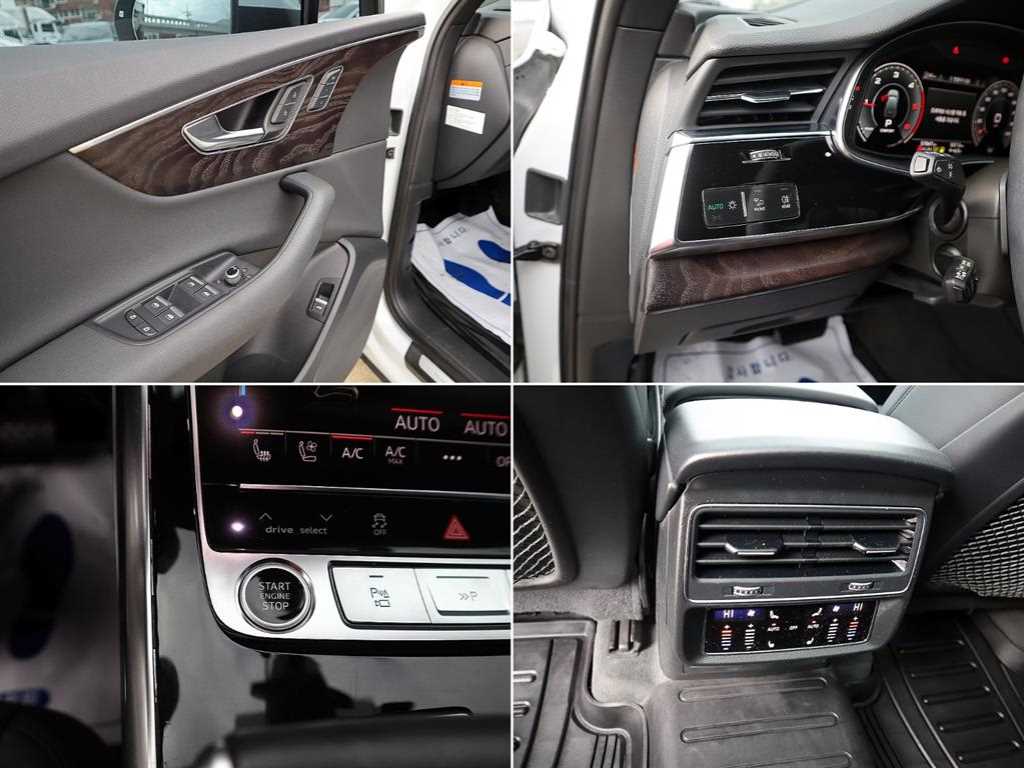 Audi Q7 — photo 15