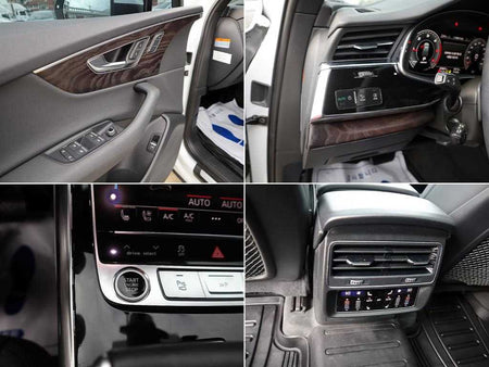 Audi Q7 — photo 15