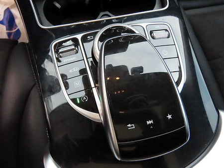 Mercedes-Benz GLC-Class — photo 12