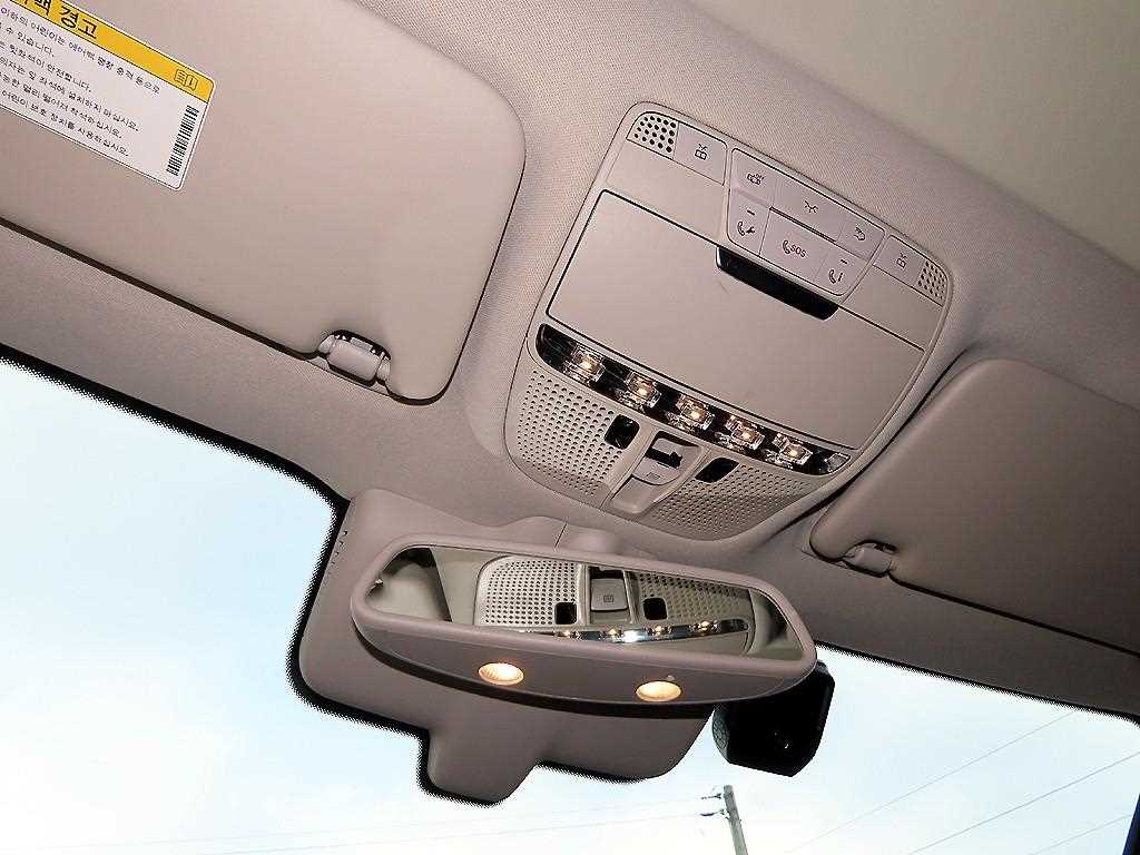 Mercedes-Benz GLC-Class — photo 14