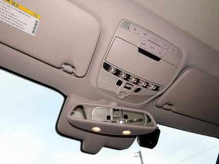 Mercedes-Benz GLC-Class — photo 14
