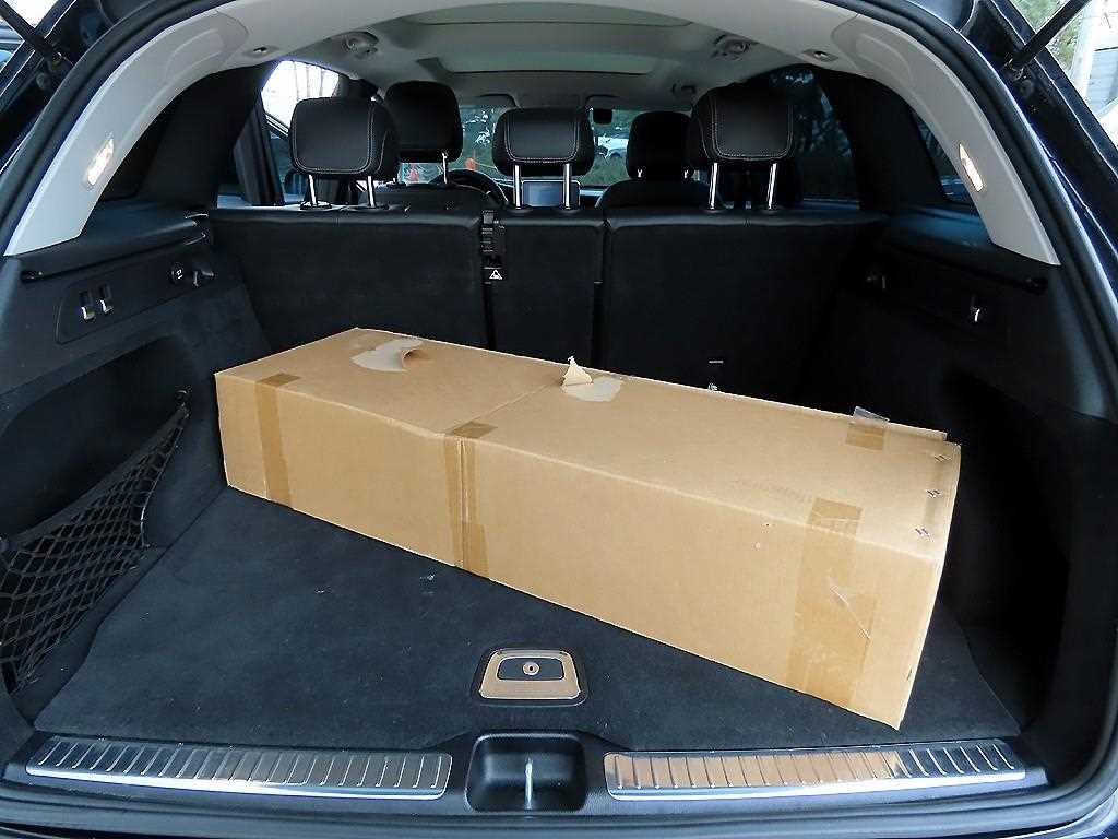 Mercedes-Benz GLC-Class — photo 16