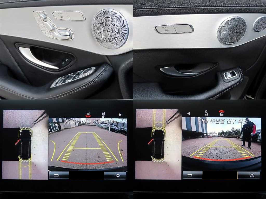 Mercedes-Benz GLC-Class — photo 17