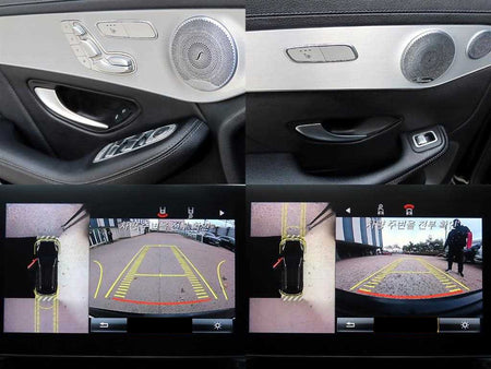 Mercedes-Benz GLC-Class — photo 17