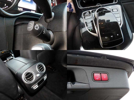 Mercedes-Benz GLC-Class — photo 18