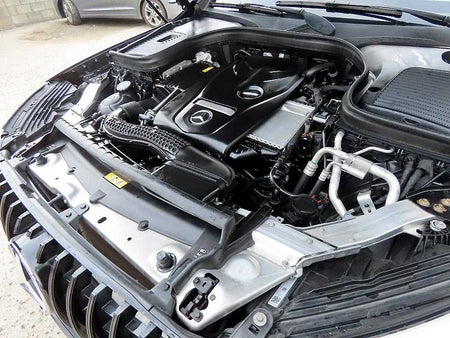 Mercedes-Benz GLC-Class — photo 19
