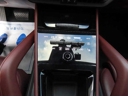 Porsche Cayenne — photo 14