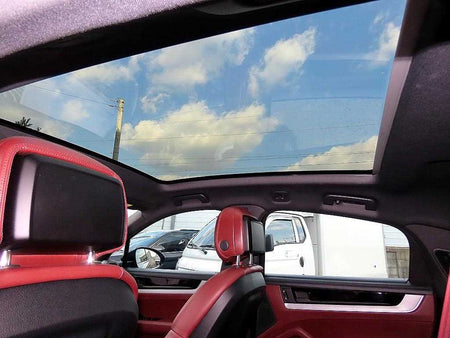 Porsche Cayenne — photo 15