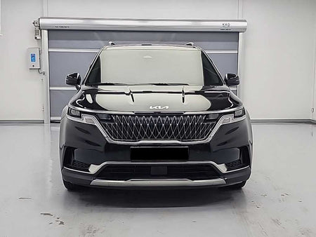 Kia Carnival — photo 02