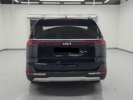 Kia Carnival — photo 03
