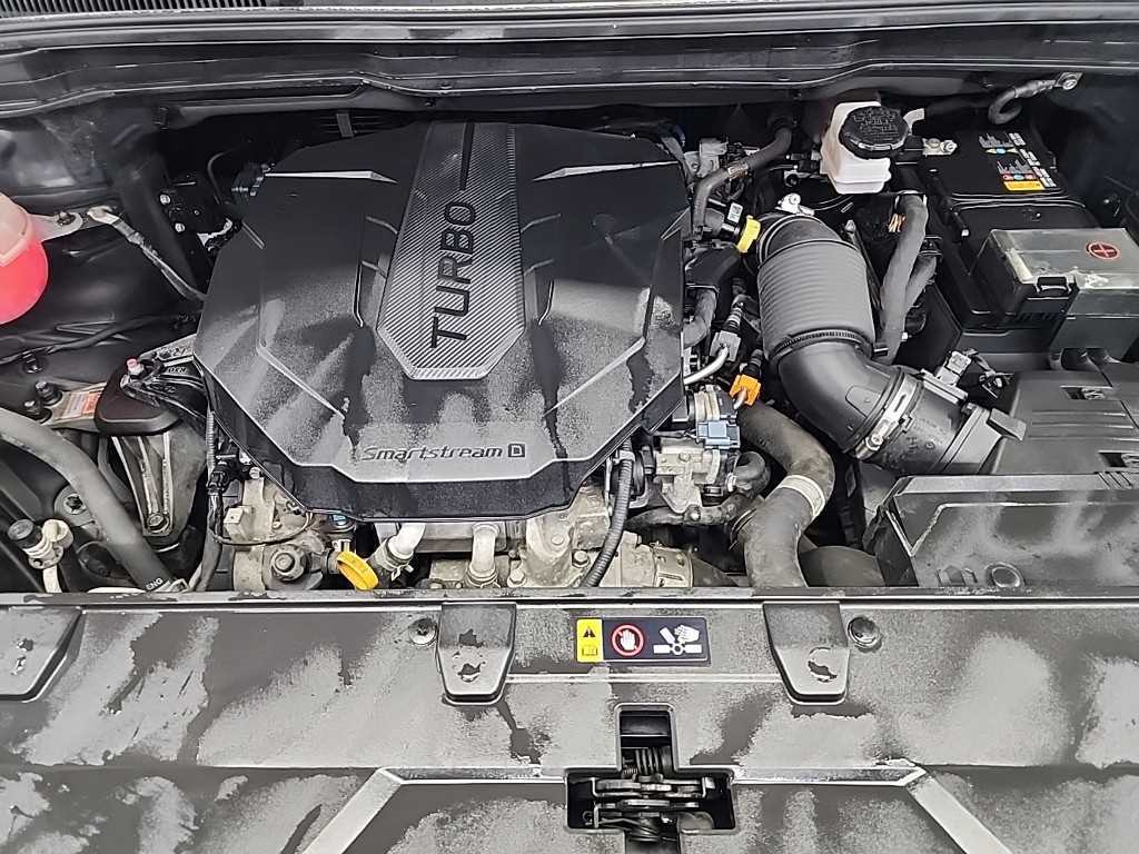 Kia Carnival — photo 05