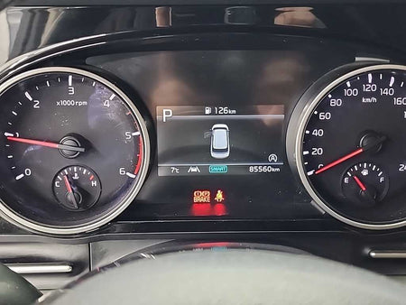 Kia Carnival — photo 06