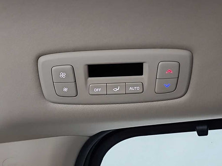 Kia Carnival — photo 13