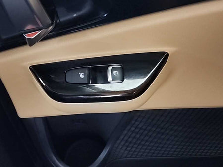 Kia Carnival — photo 14