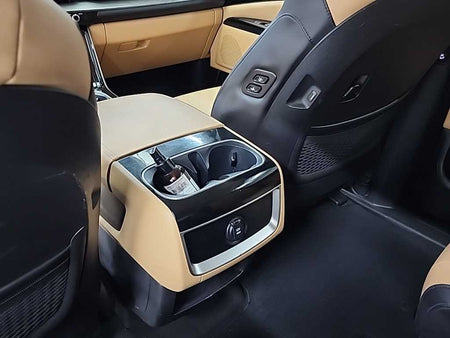 Kia Carnival — photo 15