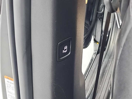 Kia Carnival — photo 16
