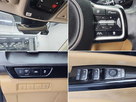 Kia Carnival — photo 19