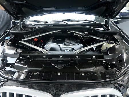 BMW X6 — photo 08