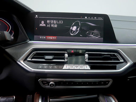 BMW X6 — photo 09