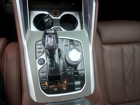 BMW X6 — photo 10