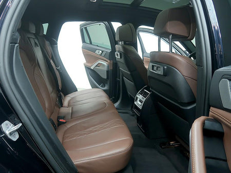 BMW X6 — photo 12