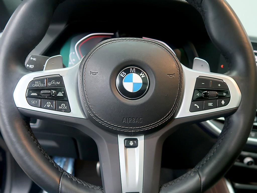 BMW X6 — photo 14