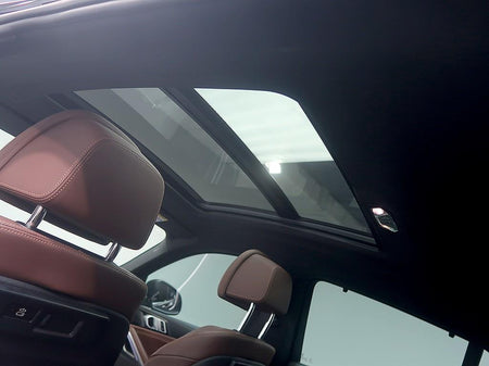 BMW X6 — photo 15