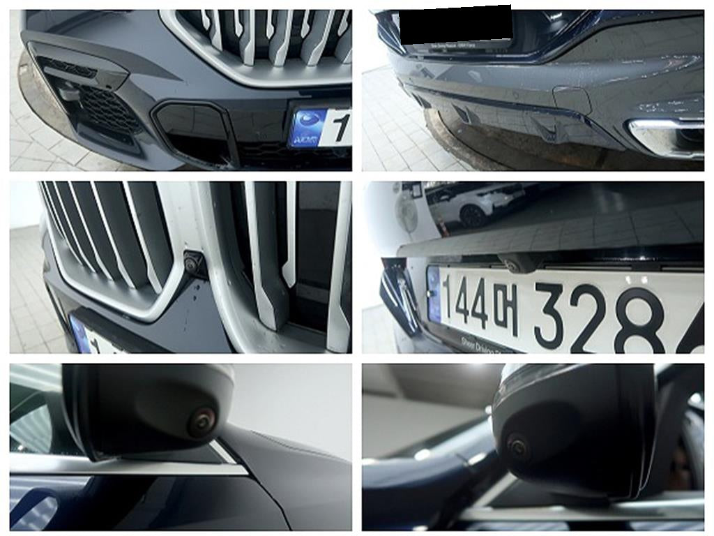 BMW X6 — photo 17
