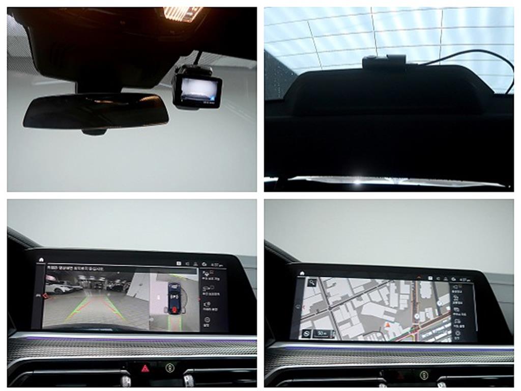 BMW X6 — photo 18