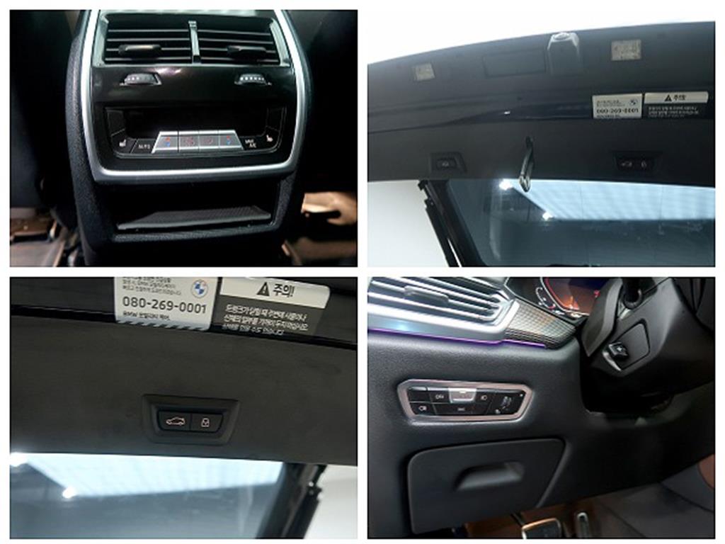 BMW X6 — photo 19